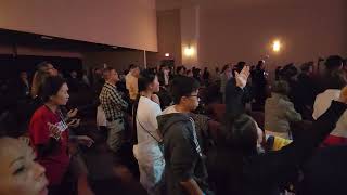 Open Heaven Revival Conference VBC Houston TX October 12 2024 [upl. by Hugh]