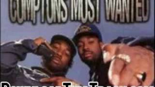 comptons most wanted  Def Wish II DJ Premiere Remi  When [upl. by Leroi]