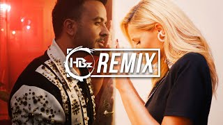 Helene Fischer x Luis Fonsi  Vamos a marte HBz Remix [upl. by Prebo]