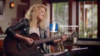 Nationwide Is On Your Side Commercial 2018 [upl. by Oninotna906]