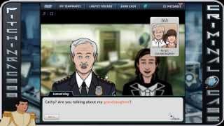 Criminal Case  Case 39  Marked for Death  Additional Investigation [upl. by Nay361]