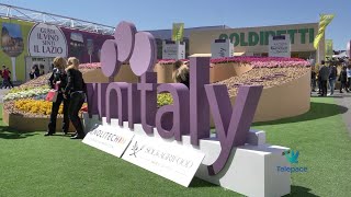 Vinitaly 2022 [upl. by Rosalind93]