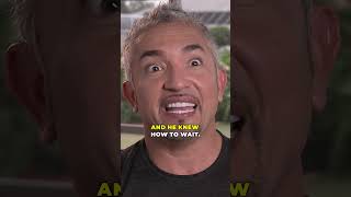 How To Stop Spoiled Dog From Biting  dogwhisperer shorts spoileddog cesarmillan [upl. by Mathre]