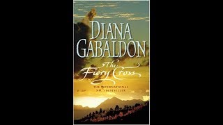 The Fiery Cross by Diana Gabaldon  My book review [upl. by Ijneb]