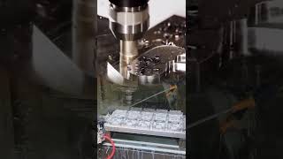 cnc cncmachine machine cncprecision manufacture factory metal cncmachining cncmilling oem [upl. by Ramed49]