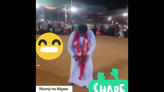 Nnanyi No Nigwennanyi tags africa igboculture musicanddance dance igbo musicdance africanp [upl. by Ahsinnek606]