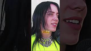 BIRDS OF A FEATHER  BILLIE EILISH [upl. by Kissel]