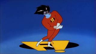 Freakazoid 19951997  Intro [upl. by Dilly]