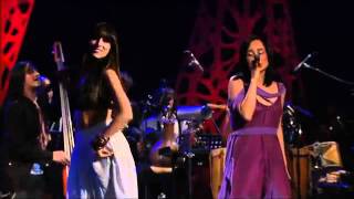 Eres Para Mí  Julieta Venegas y La Mala Rodríguez [upl. by Couture]