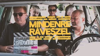 Halott Pénz  Mindenre ráveszel feat Kőváry Zoli [upl. by Oironoh]