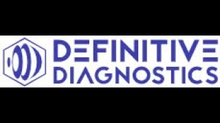 Improving cancer diagnostics by reducing false results Definitive Diagnostics [upl. by Sill199]