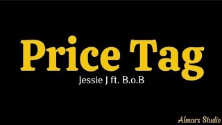 Almars  Price Tag  Jessie J ft BoB [upl. by Airretal]