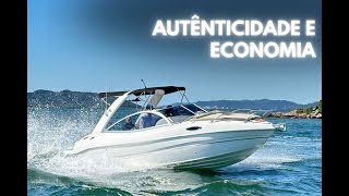 Autêntica Econômica e com CustoBenefício Imbatível  FS 230 Scappare 2023 Seminova [upl. by Aidnyl937]