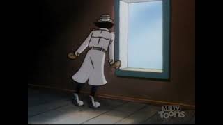 Inspector Gadget 1983  Intro PILOT [upl. by Adnolat178]