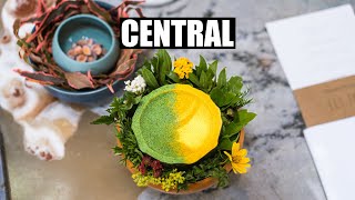 Central is the Best Restaurant in the World 2023 Lima Peru Tops the 50 Best List [upl. by Hayotal]