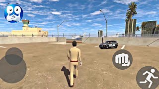 Police Character Cheat Code  New Update In Indian Bike Driving 3d [upl. by Llesram]