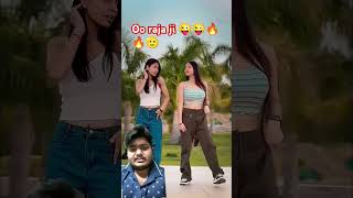 O Raja ji👌🔥🔥 bhojpuri dance love song shorts shortvideo tranding viralvideo [upl. by Carley836]