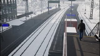 Train Sim World 220240623150942 [upl. by Dulcinea]