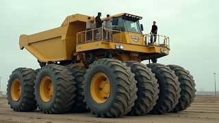 55 Most Expensive Heavy Equipment Machines Working At Another Level [upl. by Macdonald]