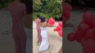 Green Valley Resort Havelock  Andaman india havelock andaman trending youtube shorts [upl. by Devlen97]