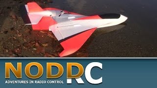 Nodd RC  064  HK Skipper part 1 [upl. by Arahsak488]