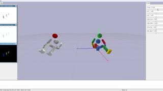 PyBullet stable PD control versus spherical motor constraint [upl. by Haynes641]