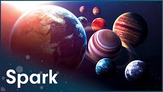 2 Hours Of Hidden Secrets In Our Solar System  Beyond Our Earth Compilation [upl. by Gaskill312]