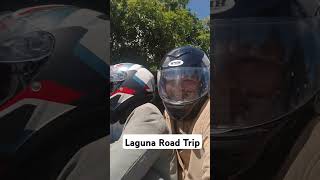 Laguna Road Triproadtrip [upl. by Cullan]