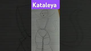 Kataleya es bonita [upl. by Arerrac789]