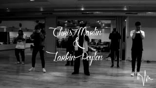 Larkin Poynton Workshop  Inpulse  Dec 2015 Lyon [upl. by Foah495]