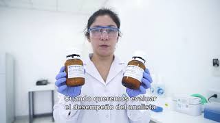 Análisis de micotoxinas por ELISA – AgraQuant® [upl. by Portuna193]