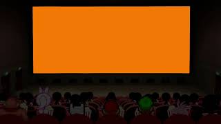 Remake V2 Mini Ladd Animated  Gmod Sandbox Cinema Movie Orange Screen [upl. by Aggy9]