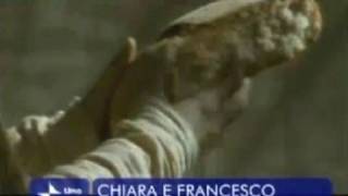 Clara e Francisco Chiara e Francesco trailer [upl. by Attennot]