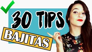 CÓMO VESTIR si eres BAJITA 💥 30 TRUCOS ►para parecer Más ALTA ➕Guía GRATIS🎁 [upl. by Hoy216]