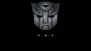 Transformers ScoreThe Final Battle Part 2 [upl. by Neelya]