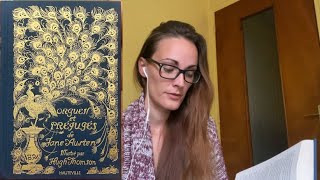 Chapitre 33  Orgueil et Préjugés de Jane Austen [upl. by Danyette799]