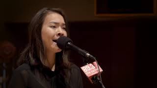 Mitski  Nobody Live at The Current [upl. by Ram]