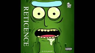 Pickle Rick [upl. by Niels]