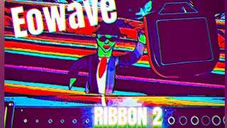 Eowave Ribbon 2 Internal 12bit Synth Jam [upl. by Ertsevlis]