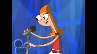 Phineas and Ferb  Gitchee Gitchee Goo Ukrainian Season 1 [upl. by Debarath]