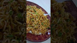 Trending Maggi recipe shorts maggi maggie maggirecipe maggirecipes maggierecipe noodles [upl. by Stimson916]