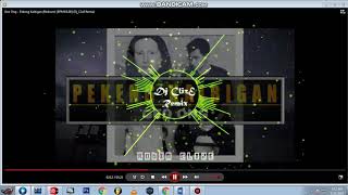 Geo Ong  Pekeng Kaibigan Redrum BPM 6300 DjClizE Remix [upl. by Neville]