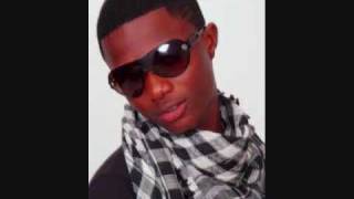 Wizkid  mamiwata mamiwater [upl. by Adianes66]