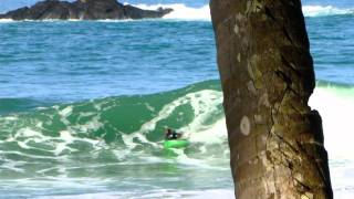 NOVIDEO BODYBOARD PANAMA [upl. by Grissom]