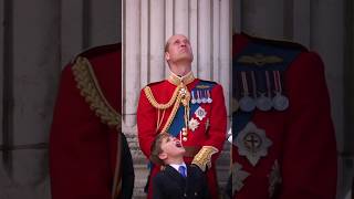 Trooping the Colour 2024 Highlights  Getty Images shorts [upl. by Ubana835]