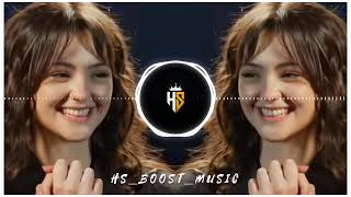 farsi mast Remix songs 2024 TikTok song 4k boost farsi remix songs 4kboost [upl. by Ridglea]