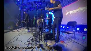 No te voy a querer salsa en vivo Jorge Carmona [upl. by Emina]