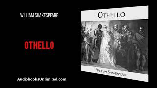 Othello Audiobook [upl. by Clementi]