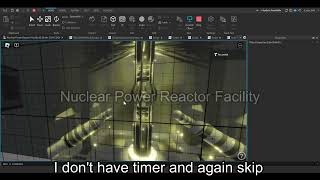 Nuclear Power Reactor Facility START UP  TESTING [upl. by Kimber960]