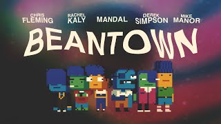 BEANTOWN on now on ADULT SWIM [upl. by Katharina]